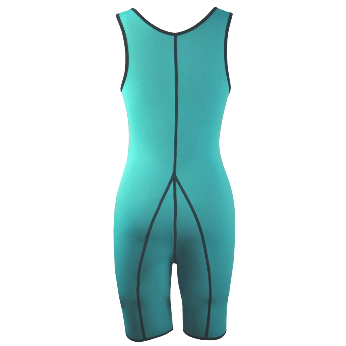F3211 Спортивное боди для улучшения пота-Технический двигатель Ultra Sweat